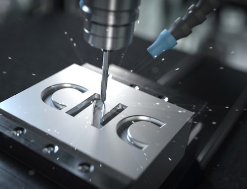 The CNC Milling Process Explained