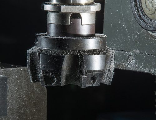 Advantages of CNC Milling vs Traditional Machining