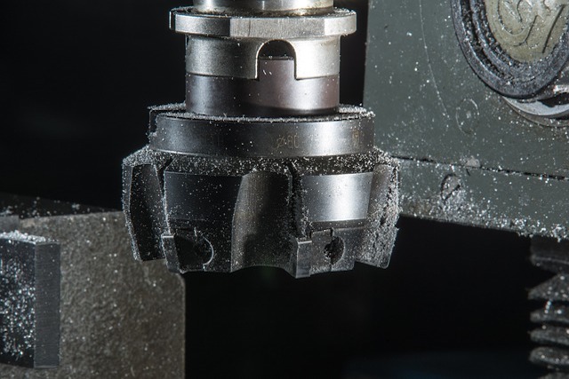 cnc milling cutters feature