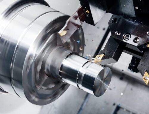 Precision Turned Components: Essential for High-Quality Manufacturing